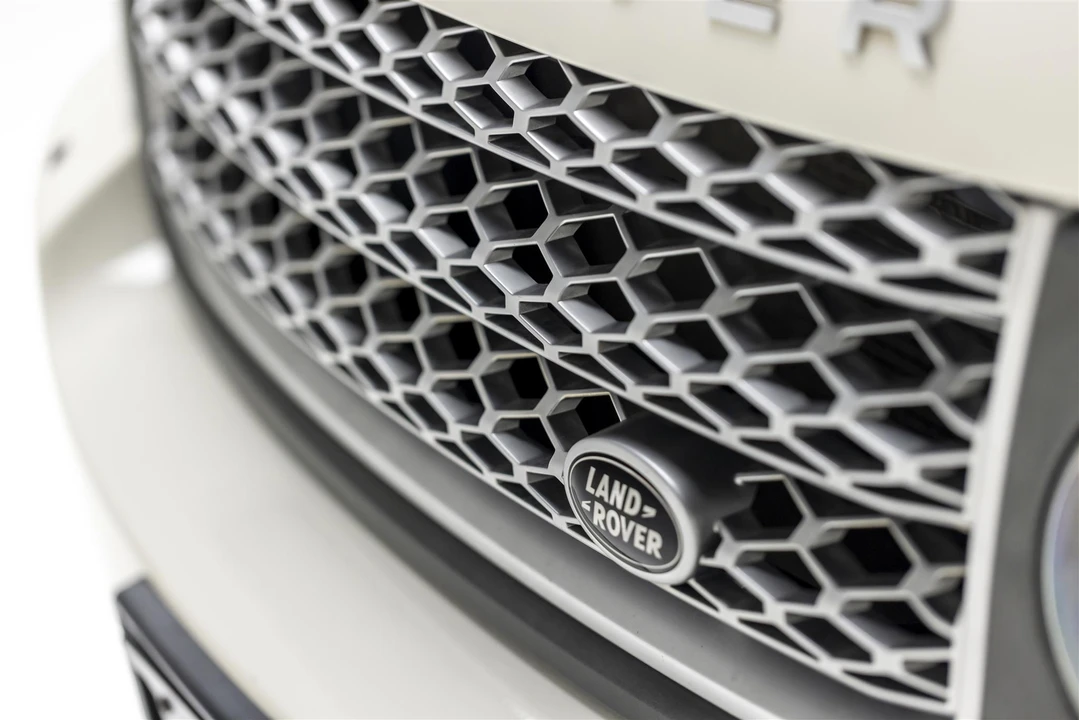 2010 Land Rover Range Rover L322 - Image 21 of 31