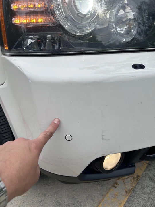 2010 Land Rover Range Rover L322 - Image 24 of 31