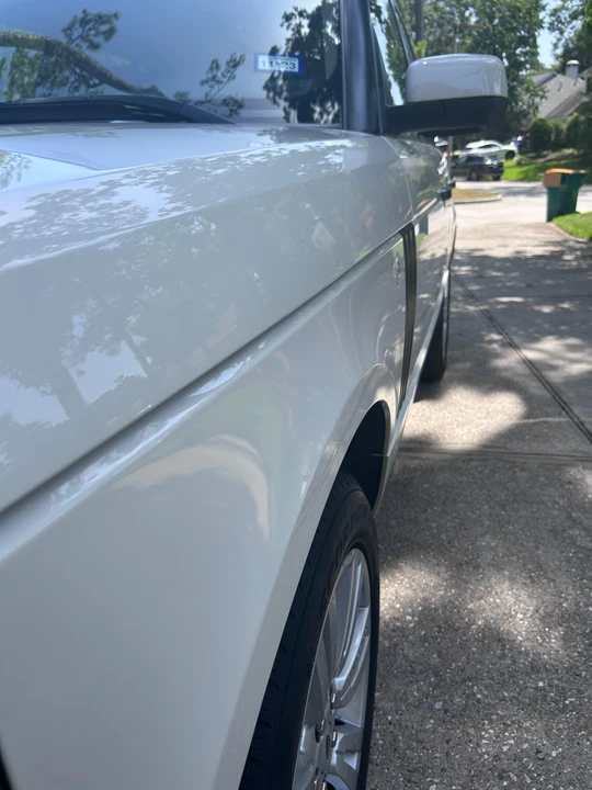 2010 Land Rover Range Rover L322 - Image 18 of 31