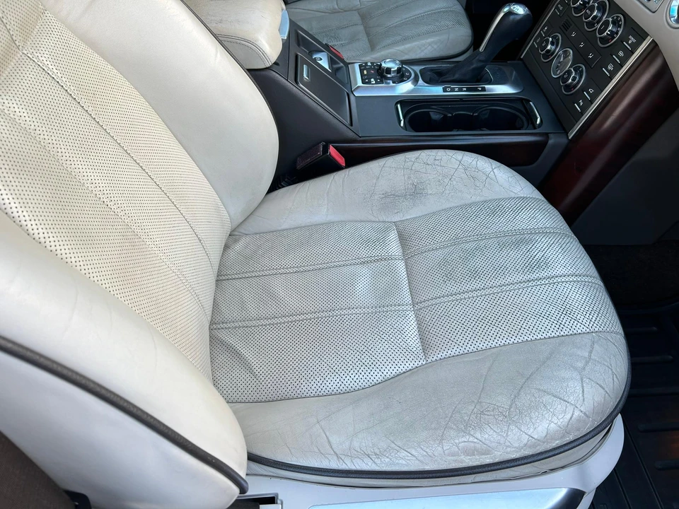 2010 Land Rover Range Rover L322 - Image 30 of 31