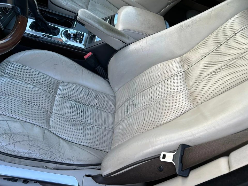 2010 Land Rover Range Rover L322 - Image 28 of 31