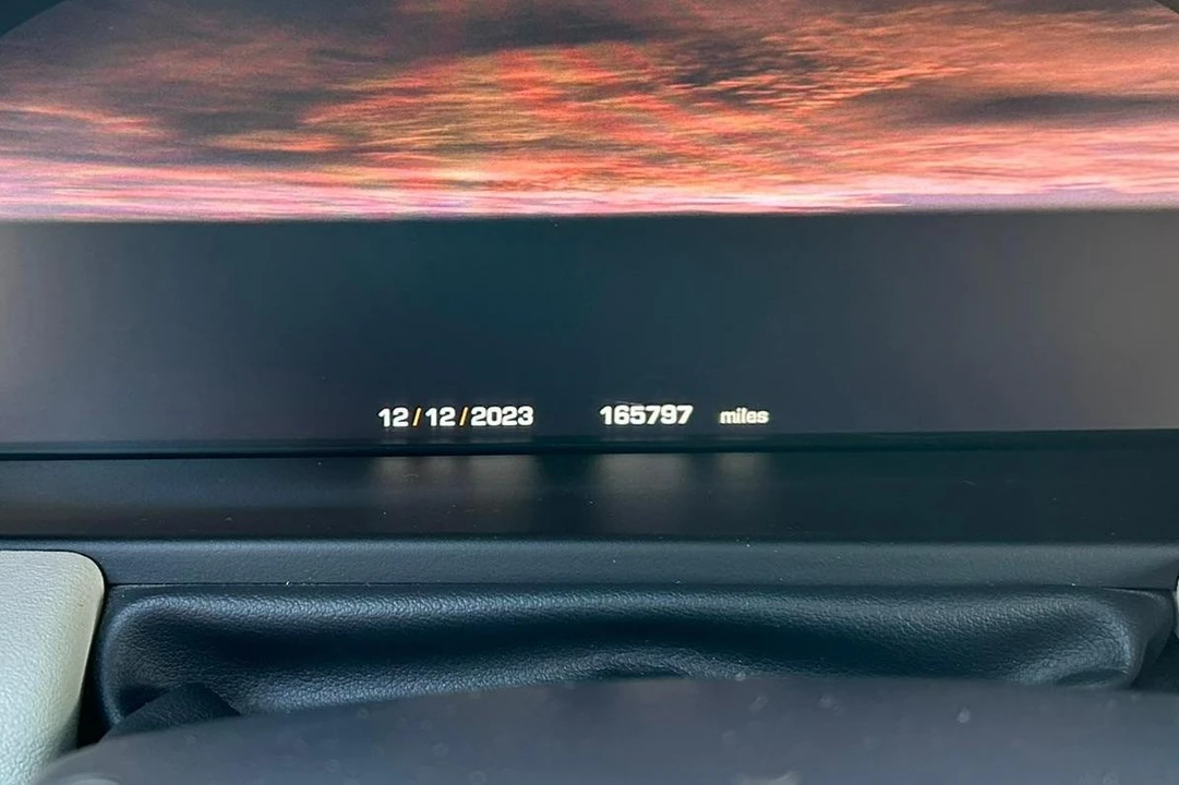 2010 Land Rover Range Rover L322 - Image 27 of 31