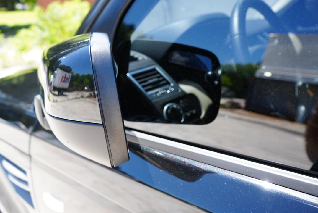 2010 Land Rover Range Rover Sport L320 - Image 23 of 31