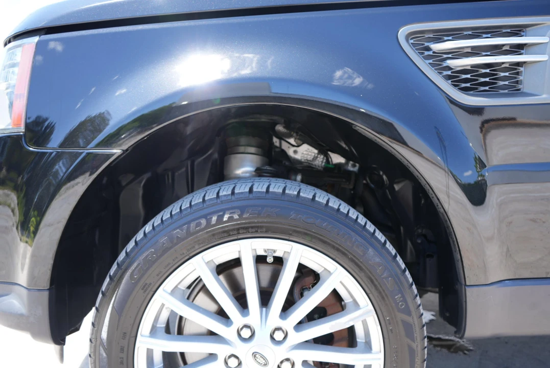 2010 Land Rover Range Rover Sport L320 - Image 19 of 31
