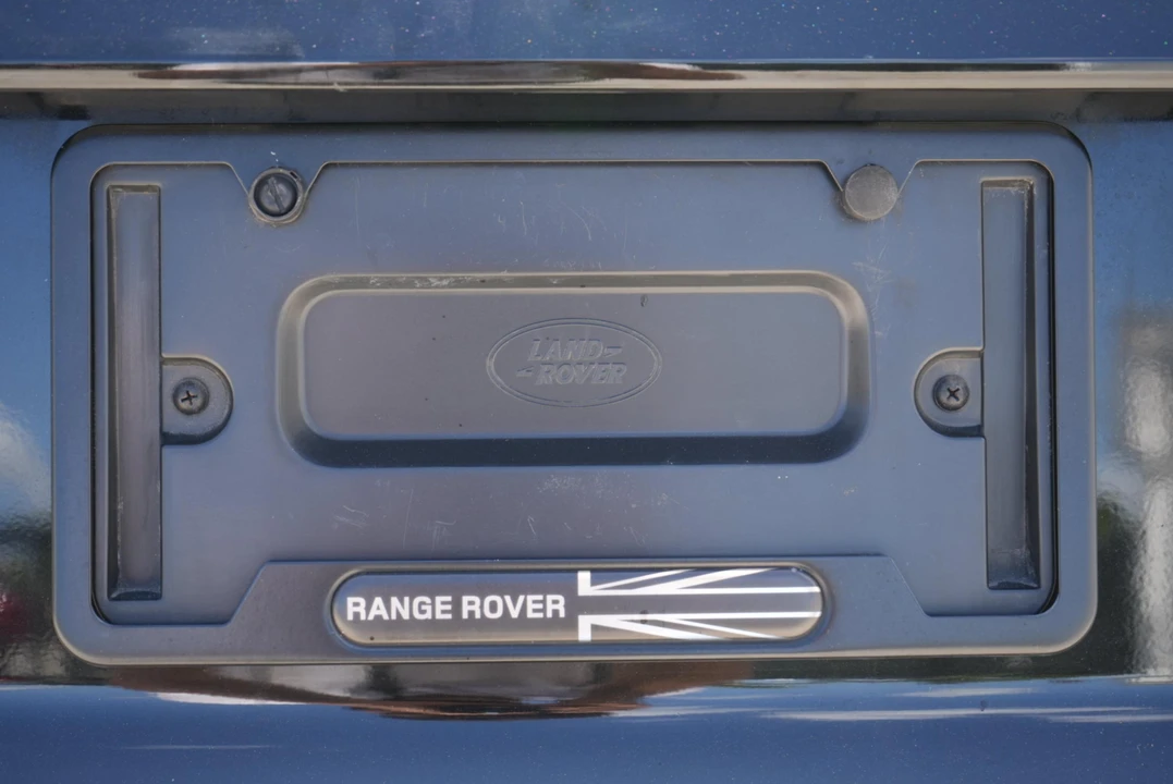2010 Land Rover Range Rover Sport L320 - Image 31 of 31