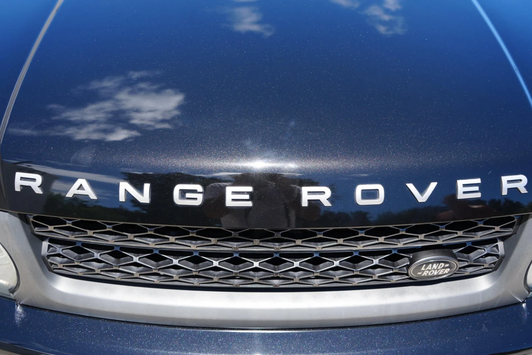2010 Land Rover Range Rover Sport L320 - Image 17 of 31