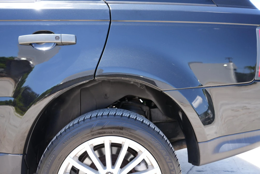 2010 Land Rover Range Rover Sport L320 - Image 27 of 31