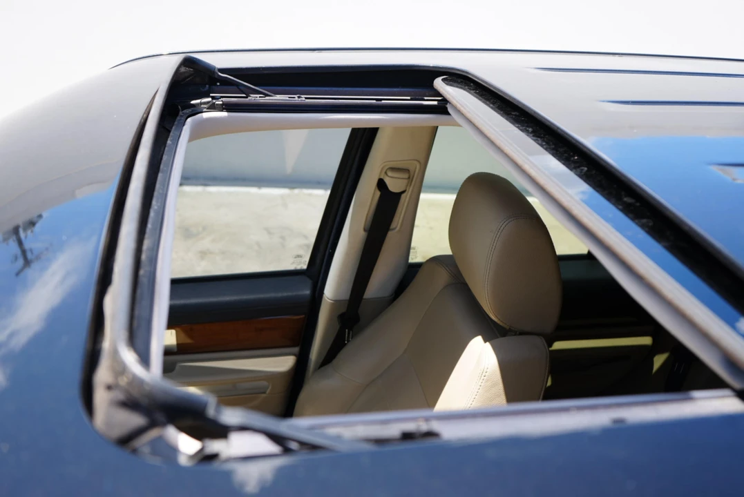 2010 Land Rover Range Rover Sport L320 - Image 25 of 31