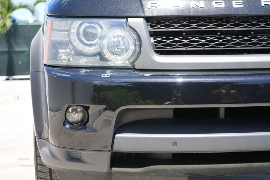 2010 Land Rover Range Rover Sport L320 - Image 16 of 31