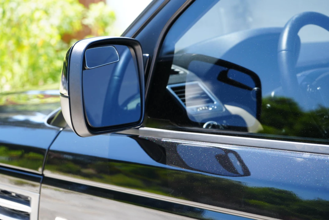 2010 Land Rover Range Rover Sport L320 - Image 22 of 31