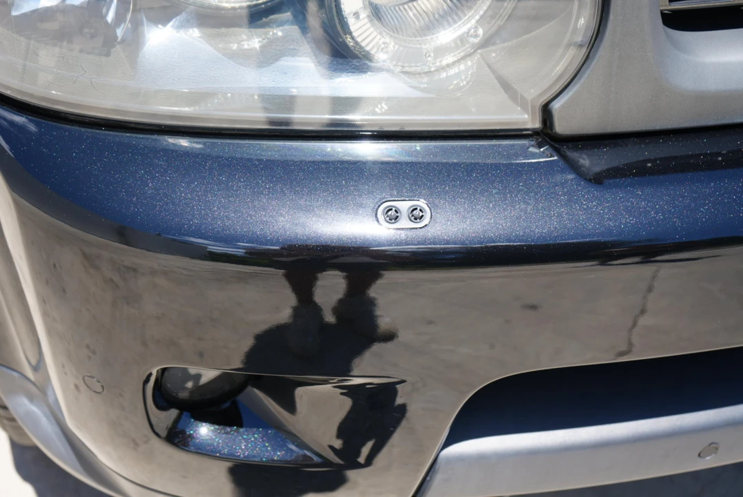 2010 Land Rover Range Rover Sport L320 - Image 15 of 31