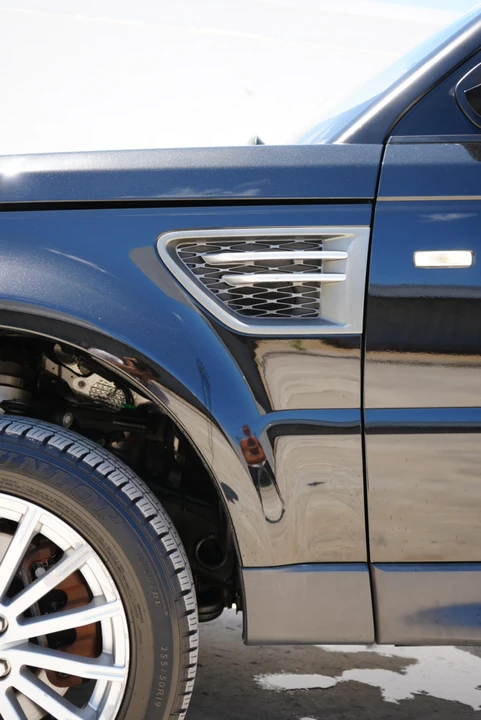 2010 Land Rover Range Rover Sport L320 - Image 20 of 31
