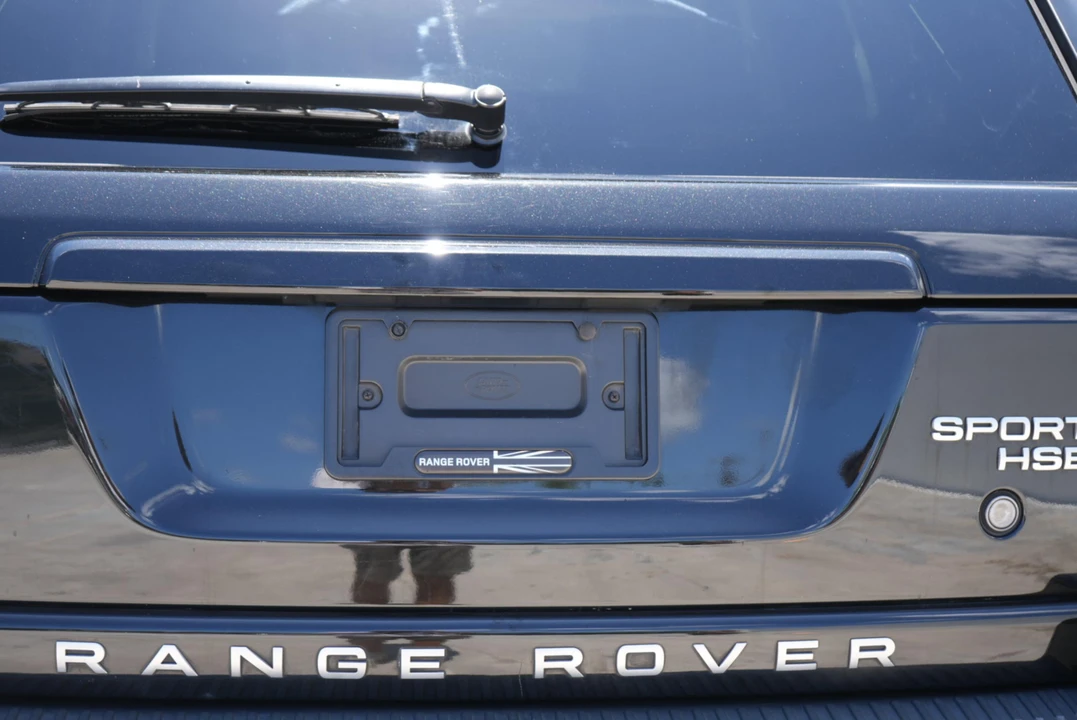 2010 Land Rover Range Rover Sport L320 - Image 30 of 31