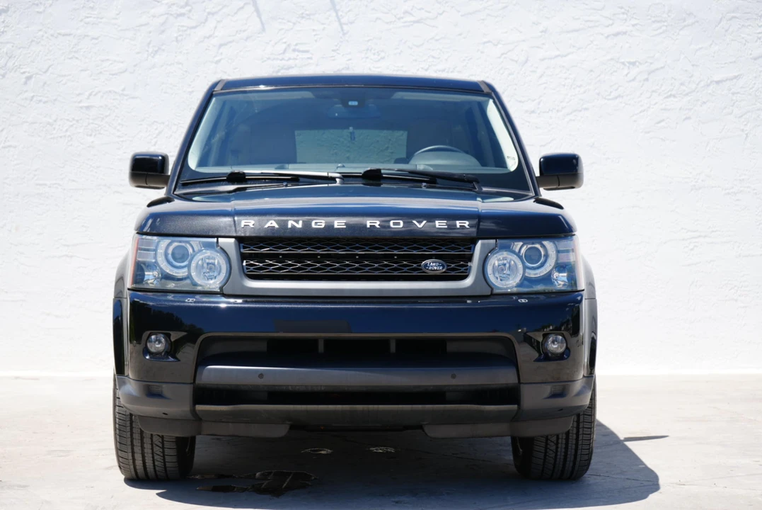 2010 Land Rover Range Rover Sport L320 - Image 6 of 31