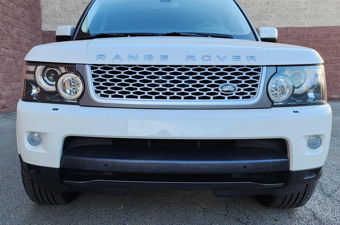 2010 Land Rover Range Rover Sport L320 - Image 19 of 31