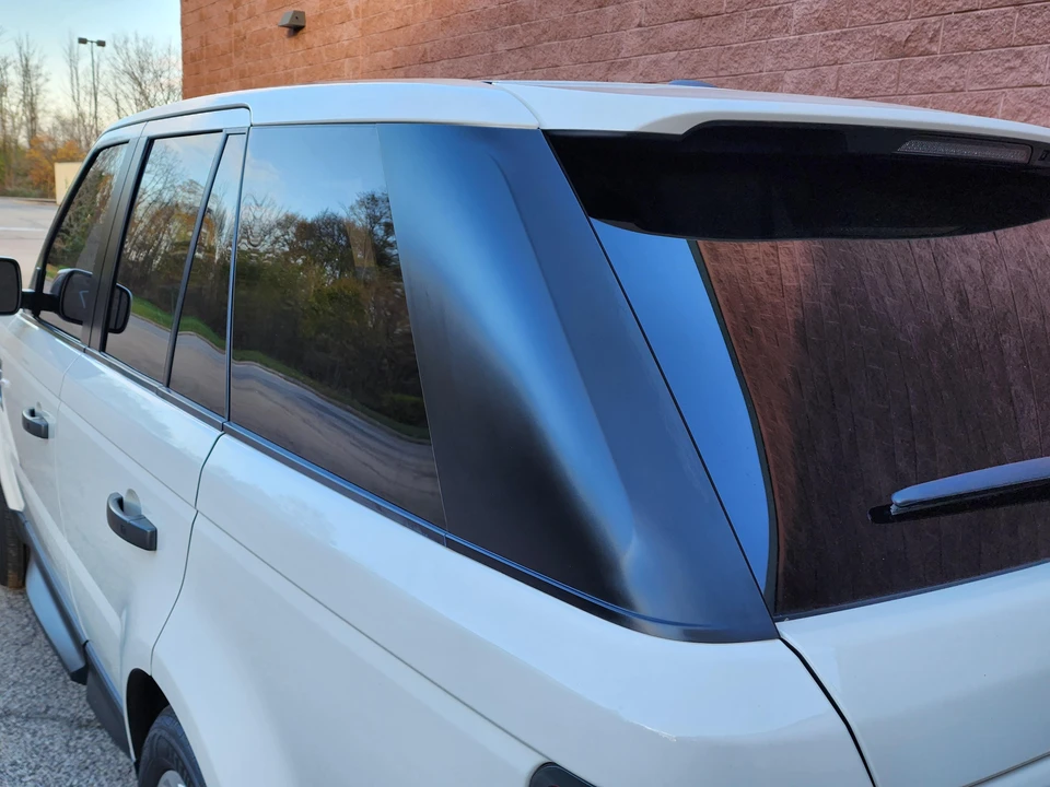 2010 Land Rover Range Rover Sport L320 - Image 30 of 31