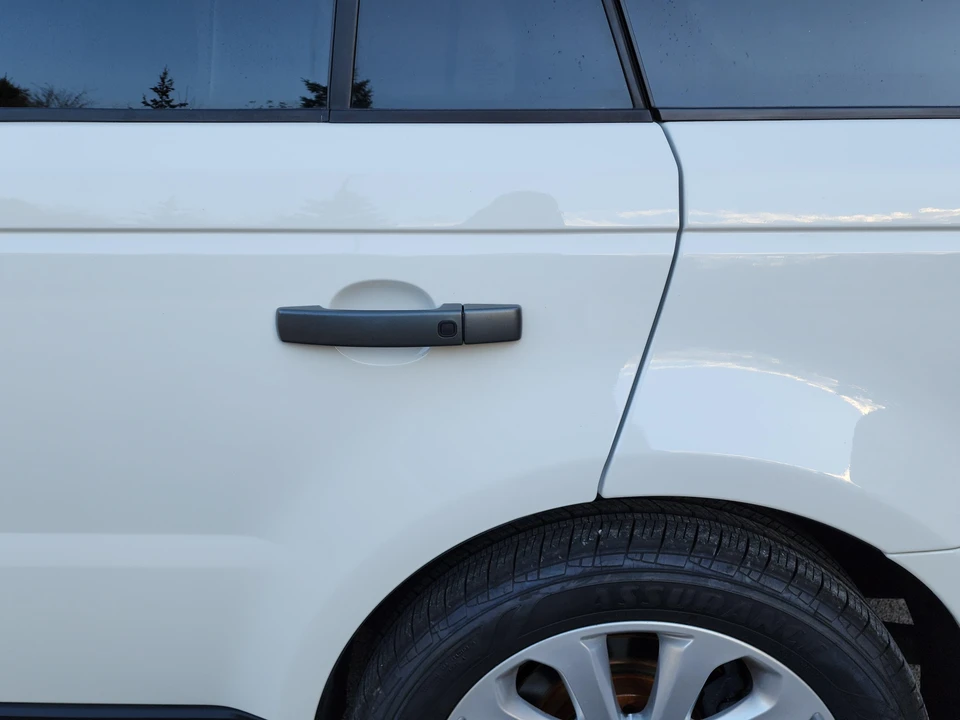 2010 Land Rover Range Rover Sport L320 - Image 27 of 31