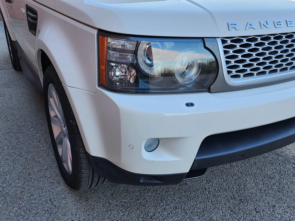 2010 Land Rover Range Rover Sport L320 - Image 17 of 31