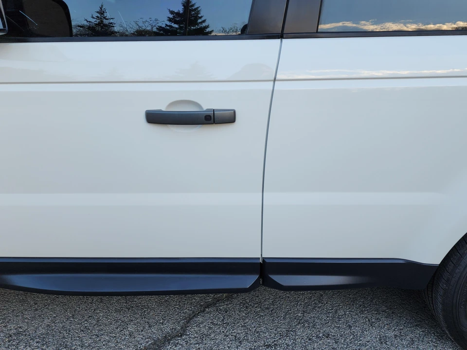 2010 Land Rover Range Rover Sport L320 - Image 26 of 31