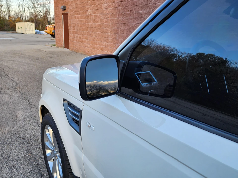 2010 Land Rover Range Rover Sport L320 - Image 25 of 31