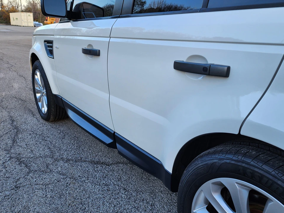 2010 Land Rover Range Rover Sport L320 - Image 28 of 31