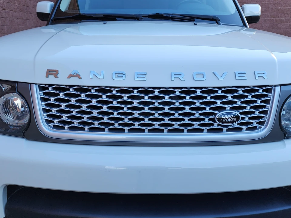 2010 Land Rover Range Rover Sport L320 - Image 20 of 31