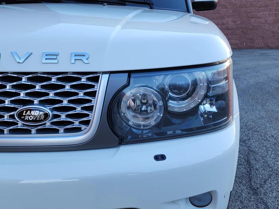 2010 Land Rover Range Rover Sport L320 - Image 21 of 31