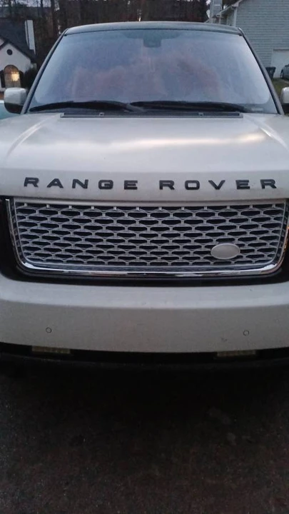 2010 Land Rover Range Rover L322 - Image 6 of 8