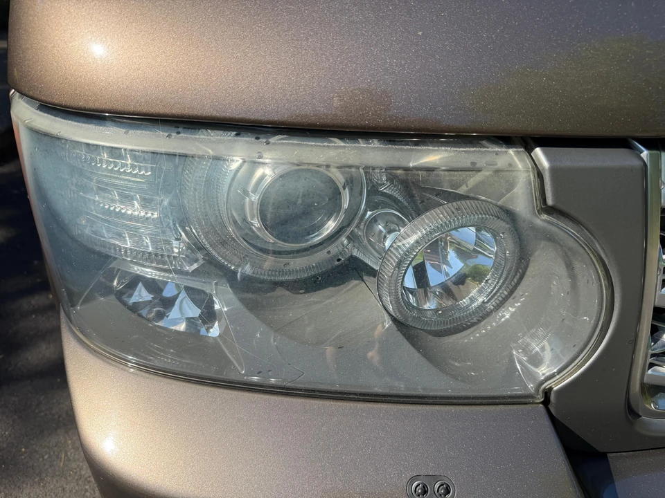 2010 Land Rover Range Rover L322 - Image 22 of 31