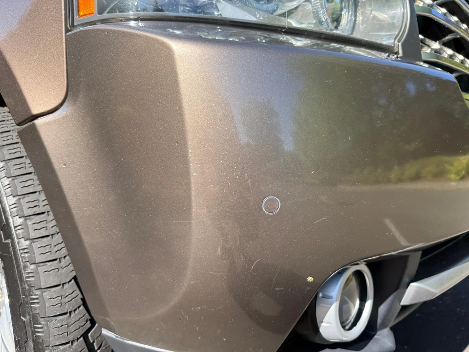 2010 Land Rover Range Rover L322 - Image 20 of 31