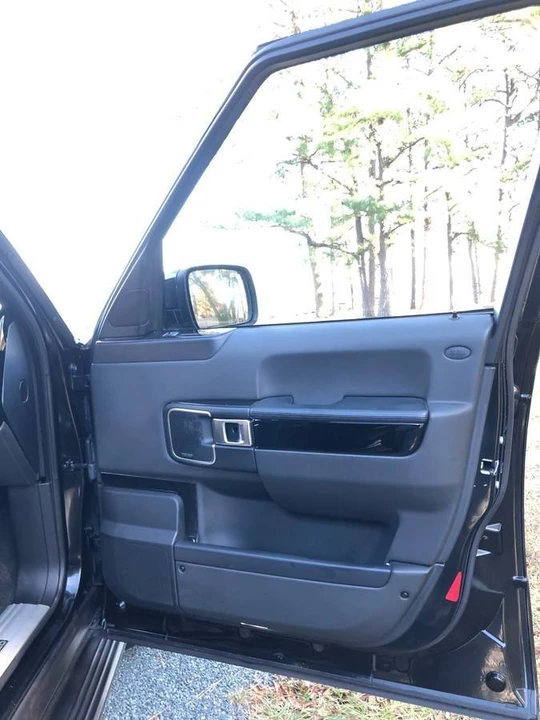 2010 Land Rover Range Rover L322 - Image 19 of 19