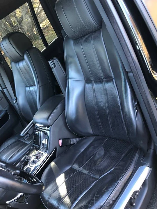 2010 Land Rover Range Rover L322 - Image 12 of 19