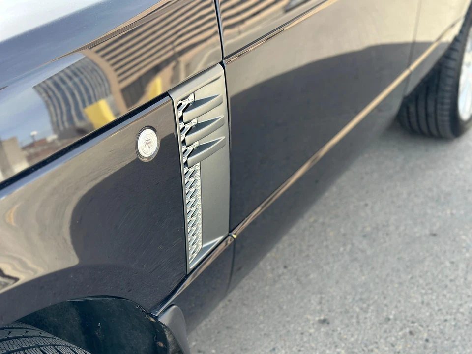 2010 Land Rover Range Rover L322 - Image 25 of 31