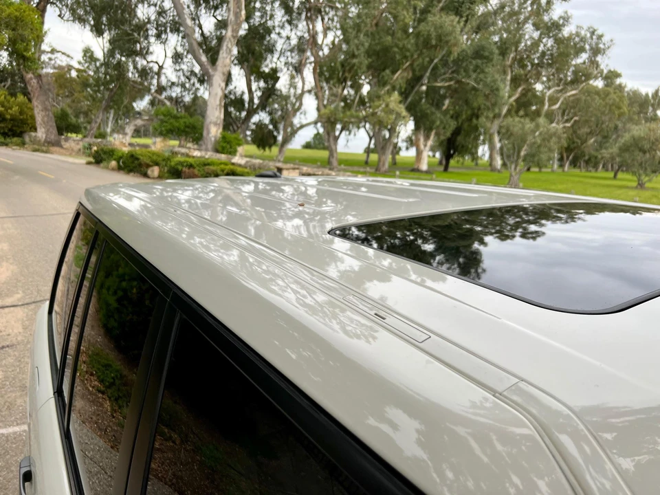 2010 Land Rover Range Rover L322 - Image 31 of 31
