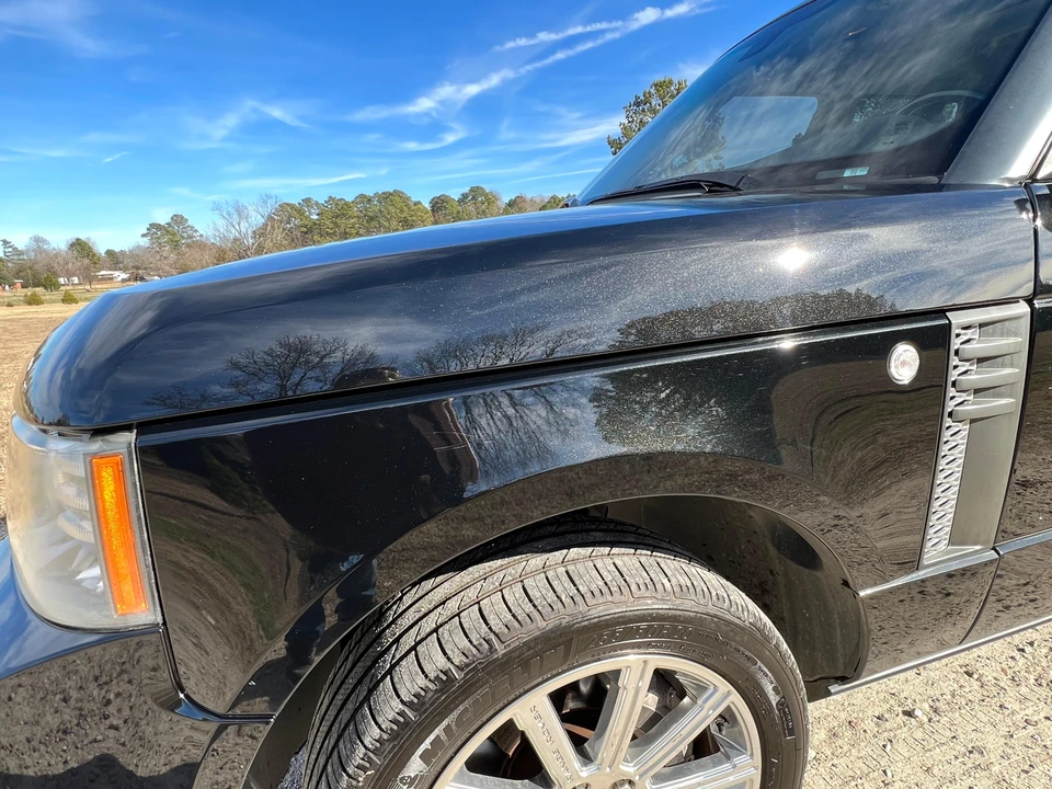 2010 Land Rover Range Rover L322 - Image 19 of 31