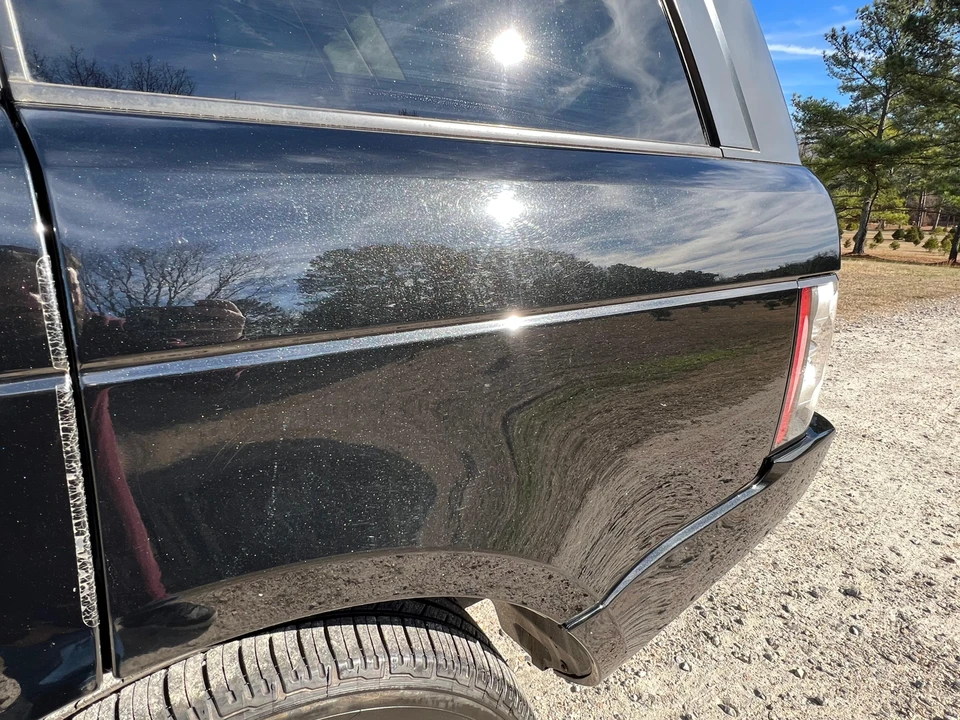 2010 Land Rover Range Rover L322 - Image 24 of 31