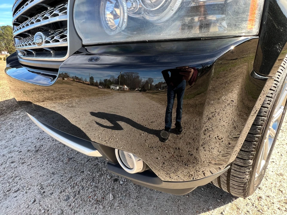 2010 Land Rover Range Rover L322 - Image 18 of 31