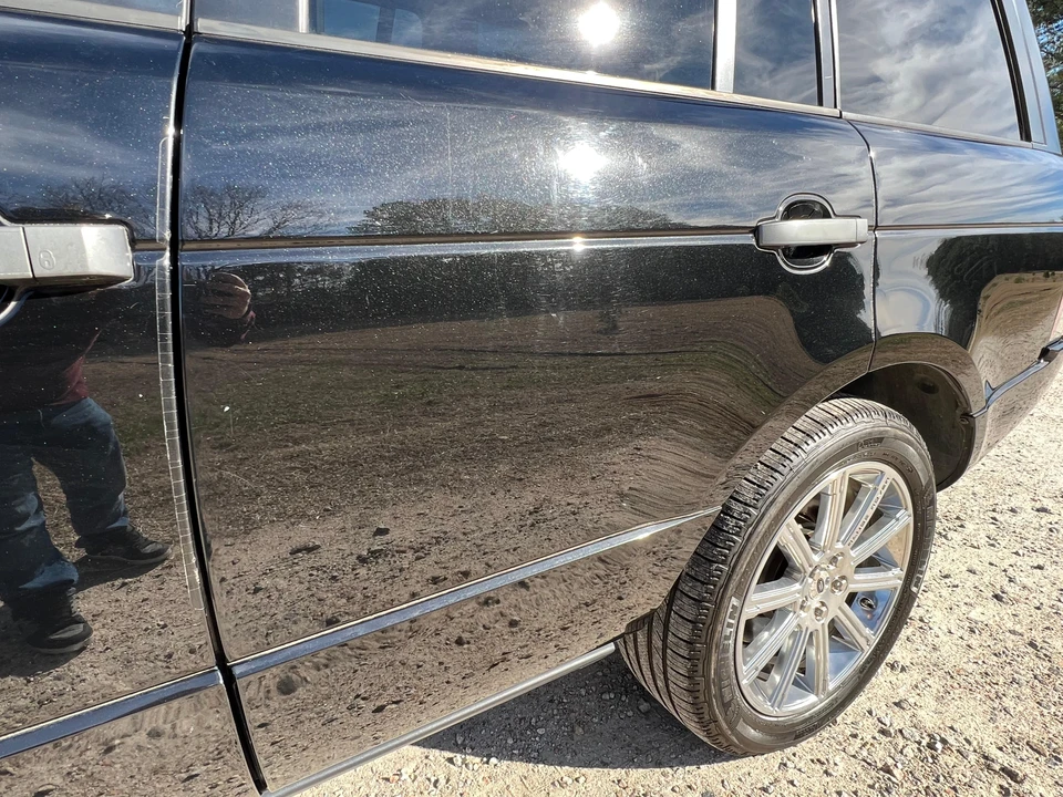 2010 Land Rover Range Rover L322 - Image 23 of 31