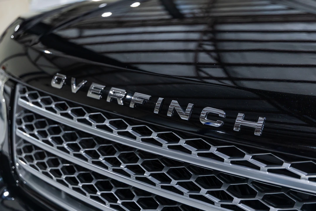 2010 Land Rover Range Rover L322 - Image 15 of 31