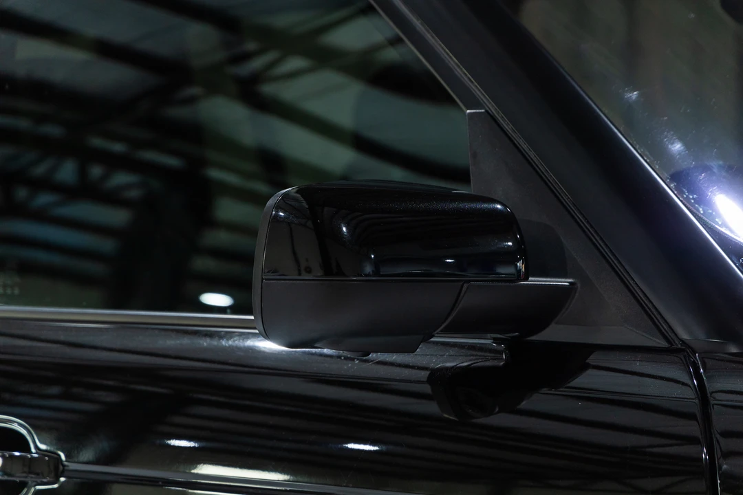 2010 Land Rover Range Rover L322 - Image 18 of 31
