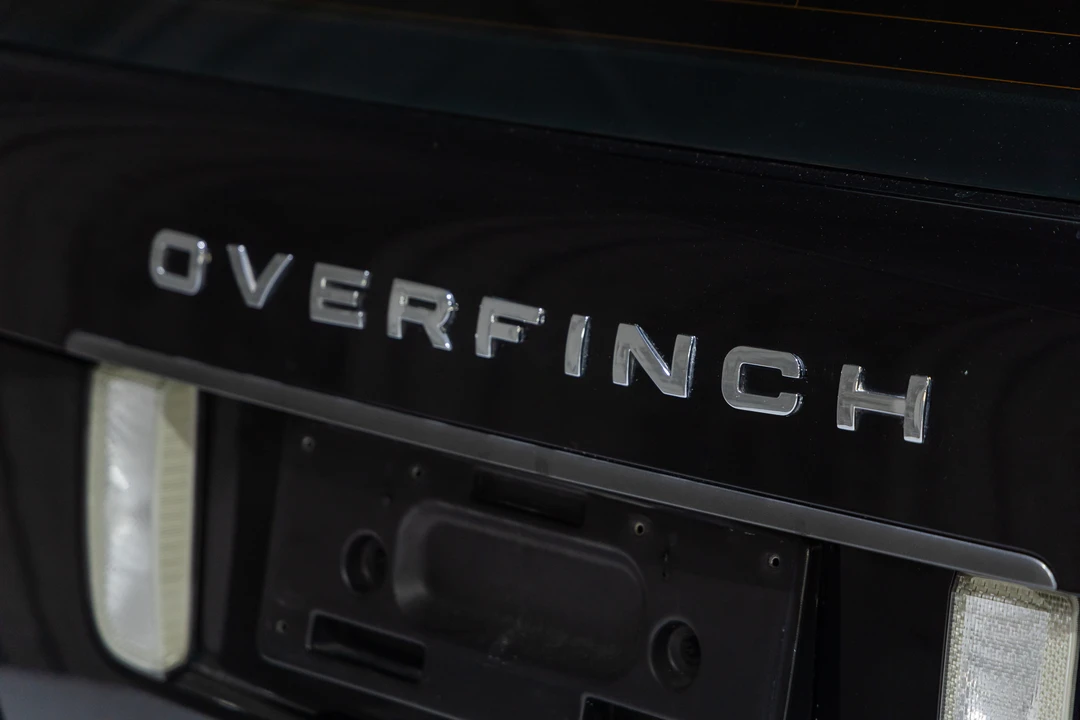 2010 Land Rover Range Rover L322 - Image 30 of 31