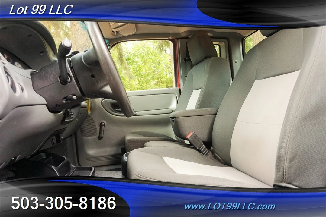 2010 Ford Ranger 3rd Gen - Image 2 of 4