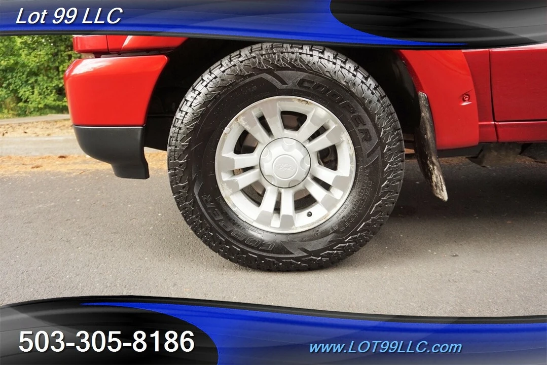 2010 Ford Ranger 3rd Gen - Image 3 of 4