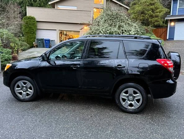 2010 Toyota RAV4 3rd Gen - Image 7 of 10