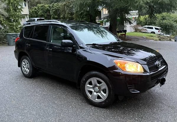 2010 Toyota RAV4 3rd Gen - Image 6 of 10