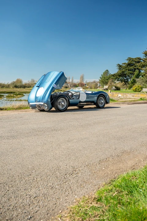 1985 Jaguar Replica - Image 15 of 30