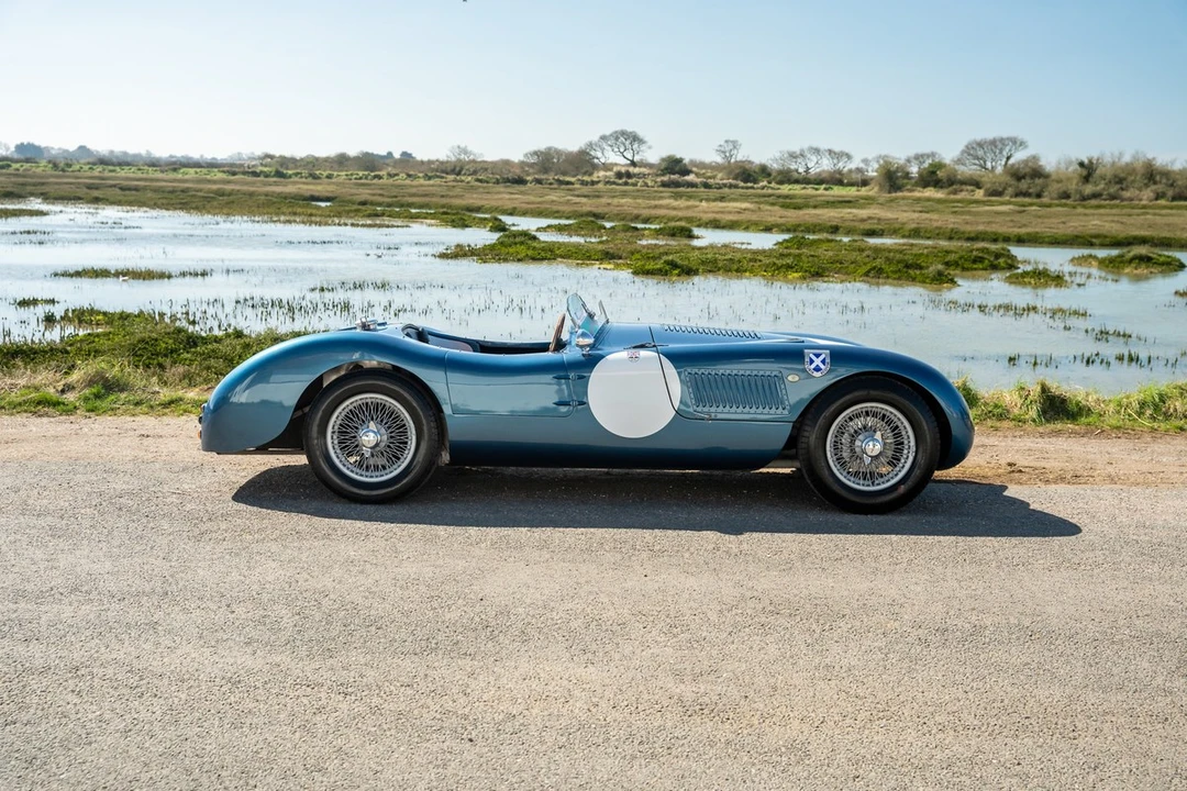 1985 Jaguar Replica - Image 22 of 30