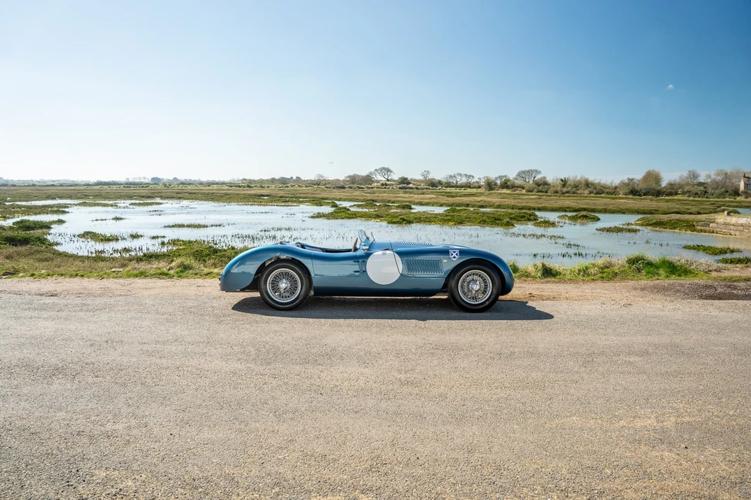 1985 Jaguar Replica - Image 20 of 30