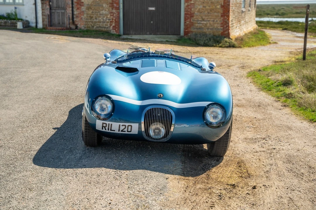 1985 Jaguar Replica - Image 26 of 30