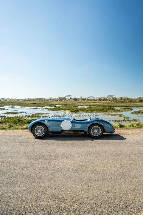 1985 Jaguar Replica - Image 13 of 30
